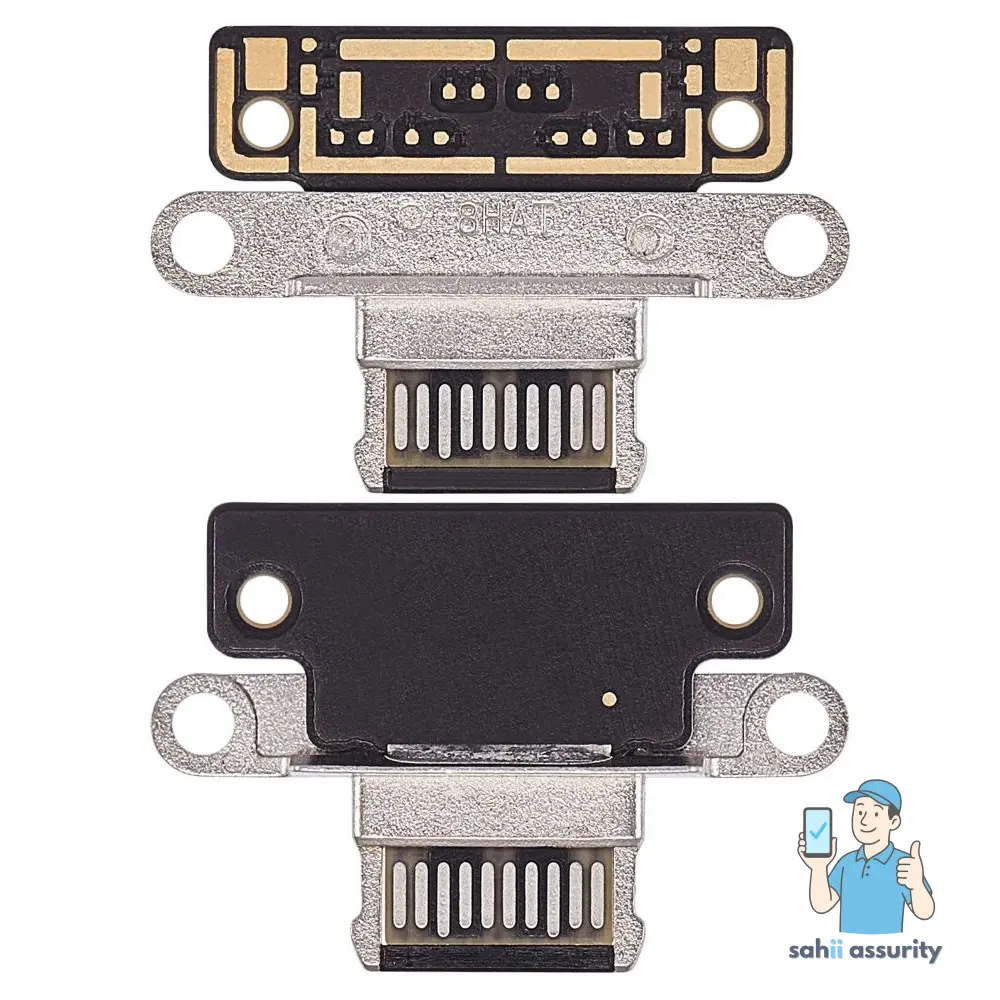 Charging Connector for Apple iPad Pro 12.9 2020
